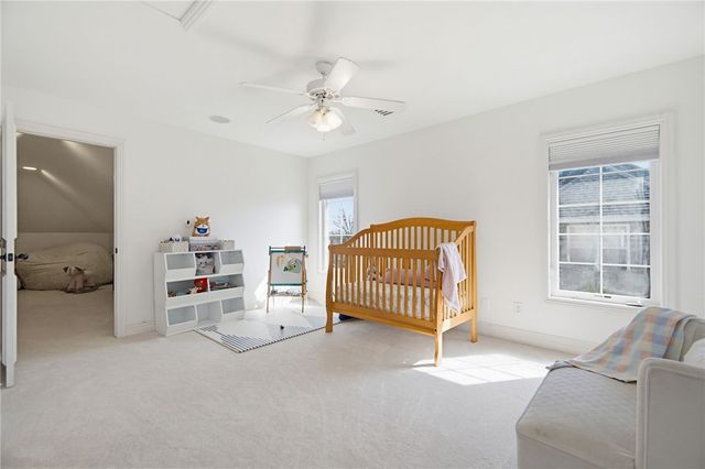 3912 NE Kensington Avenue, Bentonville, AR 72712