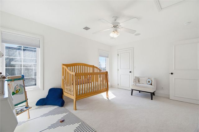 3912 NE Kensington Avenue, Bentonville, AR 72712