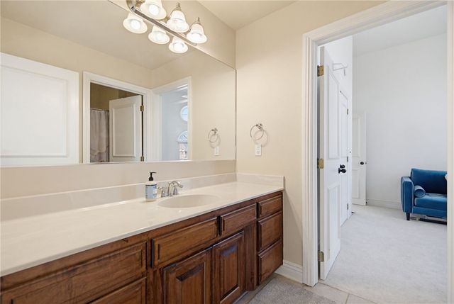 3912 NE Kensington Avenue, Bentonville, AR 72712
