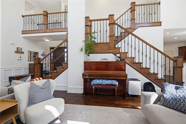 3912 NE Kensington Avenue, Bentonville, AR 72712