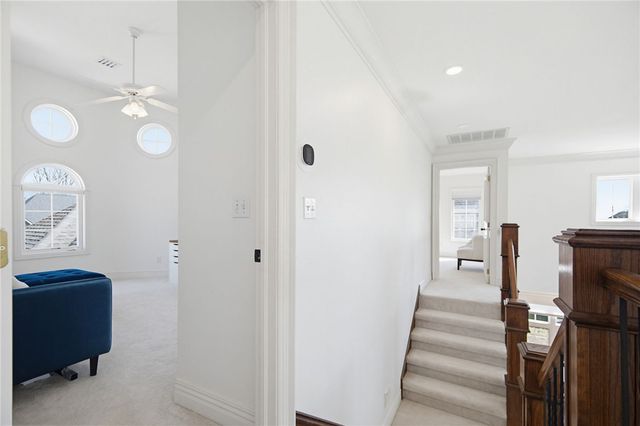 3912 NE Kensington Avenue, Bentonville, AR 72712