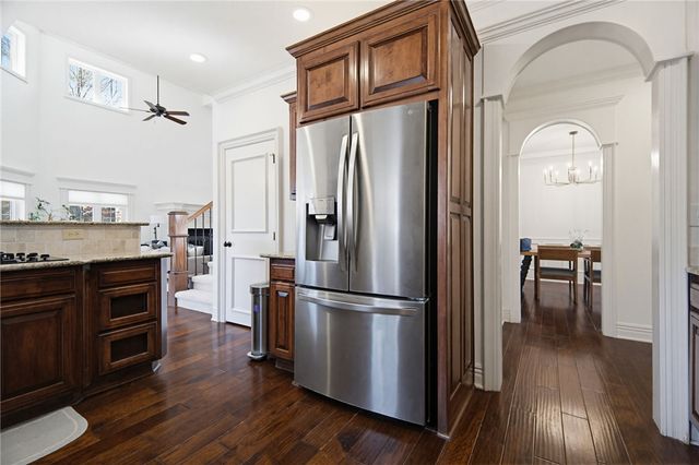 3912 NE Kensington Avenue, Bentonville, AR 72712