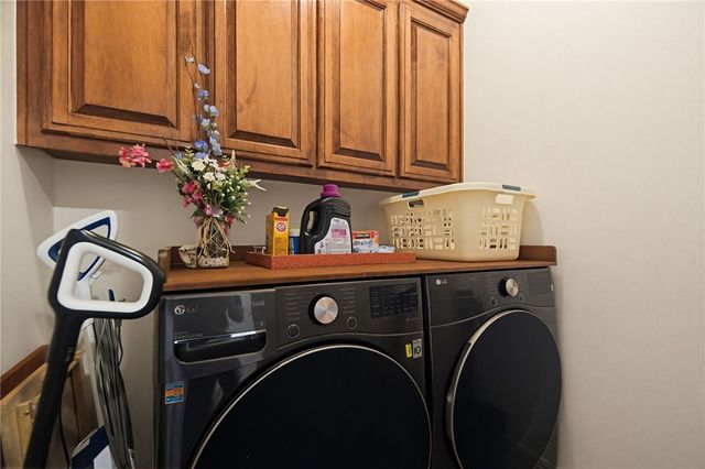 3912 NE Kensington Avenue, Bentonville, AR 72712