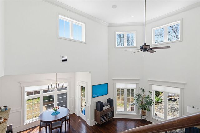 3912 NE Kensington Avenue, Bentonville, AR 72712
