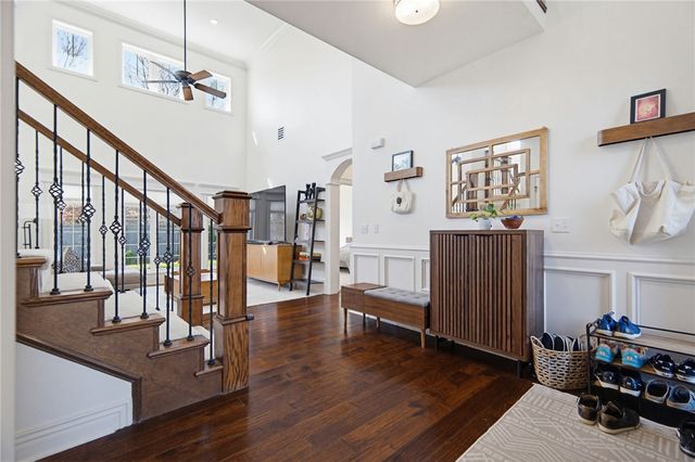3912 NE Kensington Avenue, Bentonville, AR 72712
