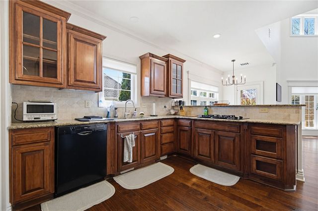 3912 NE Kensington Avenue, Bentonville, AR 72712