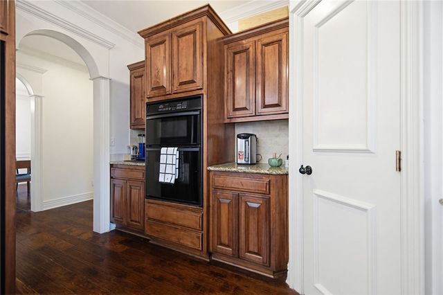 3912 NE Kensington Avenue, Bentonville, AR 72712