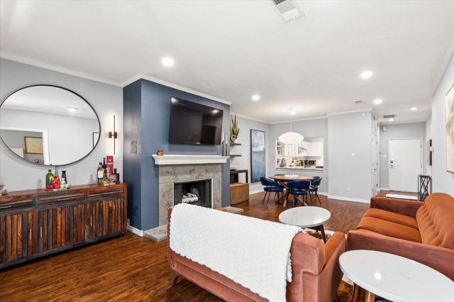 5310 Keller Springs Road 112, Dallas, TX 75248