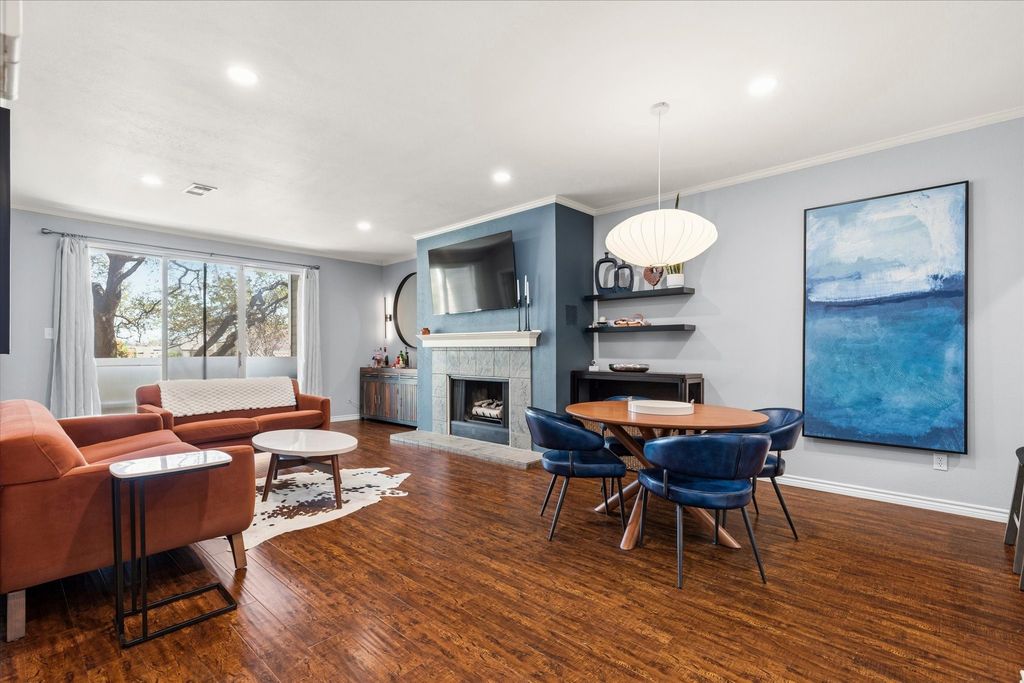 5310 Keller Springs Road 112, Dallas, TX 75248