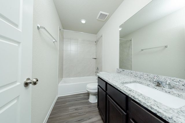 3082 Nickell Back Drive, Conroe, TX 77301