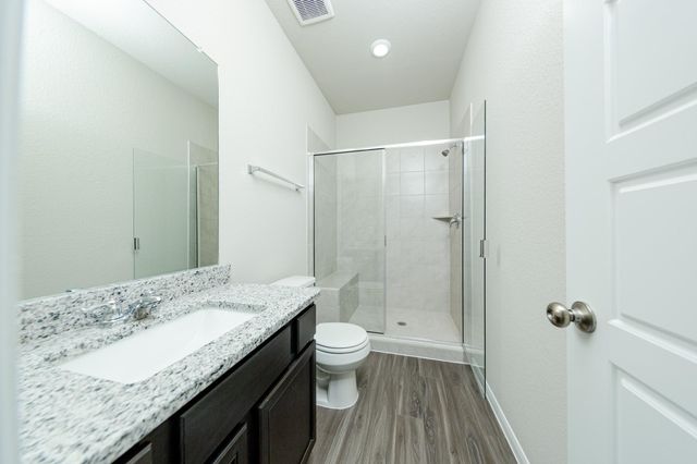 3082 Nickell Back Drive, Conroe, TX 77301