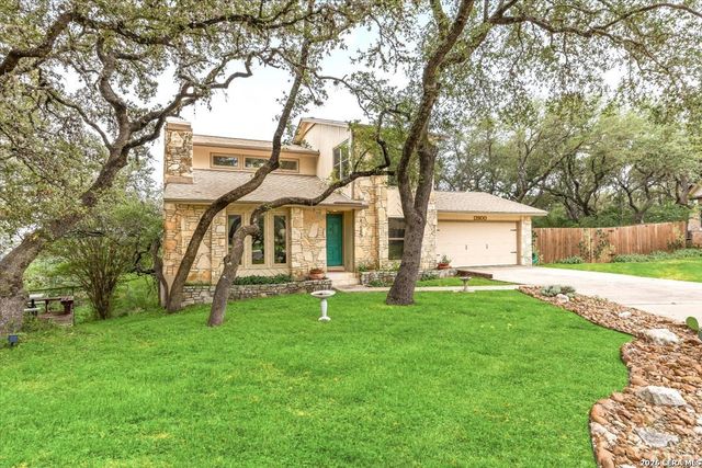 13900 N HILLS VILLAGE DR, San Antonio, TX 78249