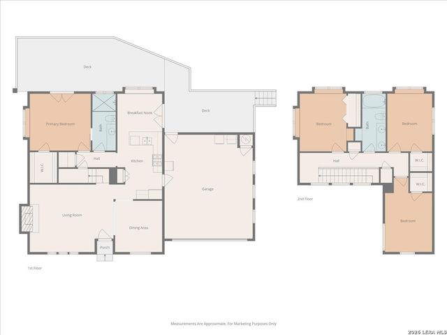 13900 N HILLS VILLAGE DR, San Antonio, TX 78249
