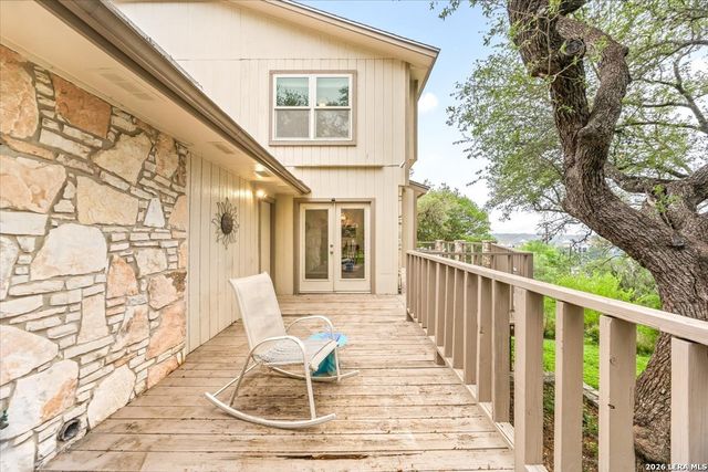 13900 N HILLS VILLAGE DR, San Antonio, TX 78249