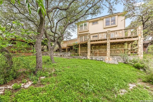13900 N HILLS VILLAGE DR, San Antonio, TX 78249