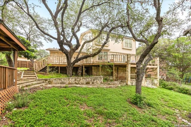 13900 N HILLS VILLAGE DR, San Antonio, TX 78249