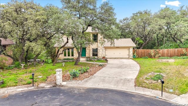 13900 N HILLS VILLAGE DR, San Antonio, TX 78249