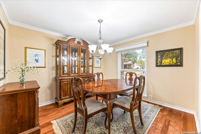 13900 N HILLS VILLAGE DR, San Antonio, TX 78249