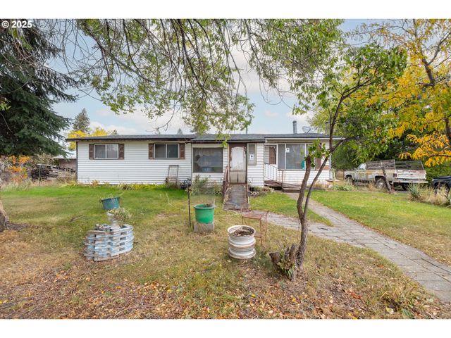 1951 Alder, Elgin, OR 97827