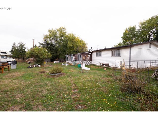 1951 Alder, Elgin, OR 97827