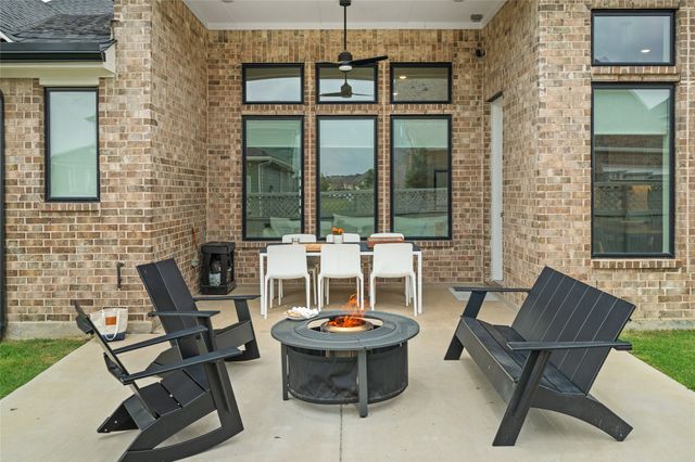 1401 Redbrick Lane, Northlake, TX 76247