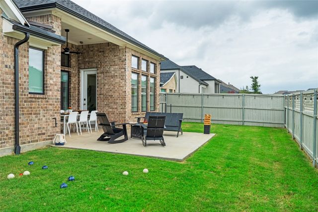 1401 Redbrick Lane, Northlake, TX 76247