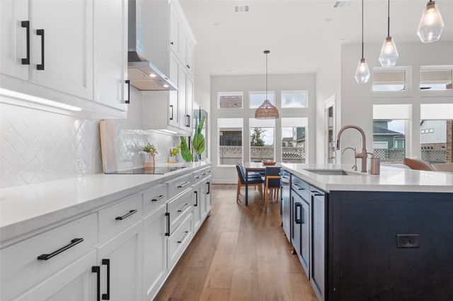 1401 Redbrick Lane, Northlake, TX 76247
