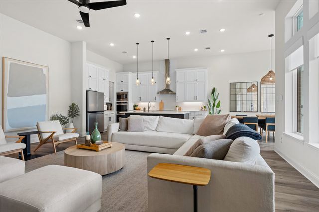 1401 Redbrick Lane, Northlake, TX 76247