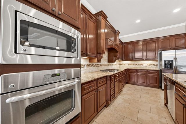 17019 Mahogany Trace Lane, Richmond, TX 77407