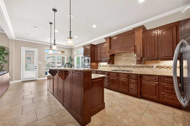 17019 Mahogany Trace Lane, Richmond, TX 77407