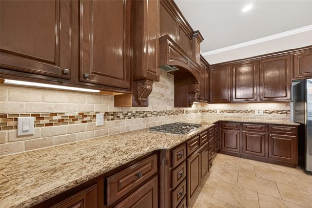 17019 Mahogany Trace Lane, Richmond, TX 77407