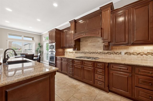 17019 Mahogany Trace Lane, Richmond, TX 77407
