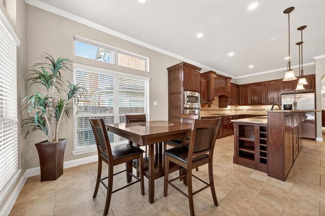 17019 Mahogany Trace Lane, Richmond, TX 77407