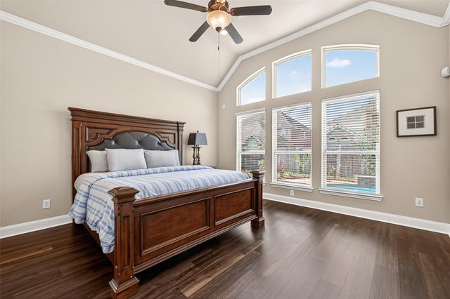 17019 Mahogany Trace Lane, Richmond, TX 77407