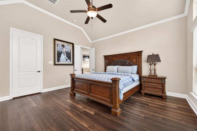 17019 Mahogany Trace Lane, Richmond, TX 77407