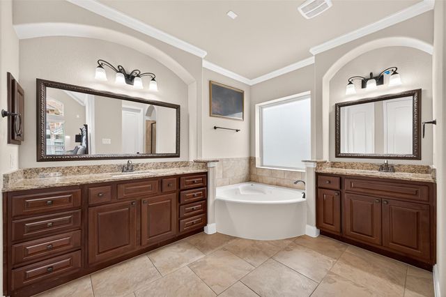 17019 Mahogany Trace Lane, Richmond, TX 77407
