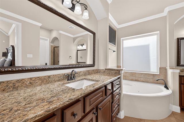 17019 Mahogany Trace Lane, Richmond, TX 77407