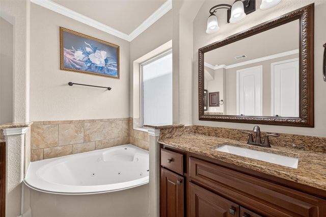 17019 Mahogany Trace Lane, Richmond, TX 77407