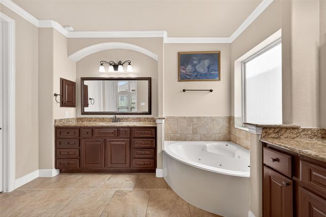 17019 Mahogany Trace Lane, Richmond, TX 77407