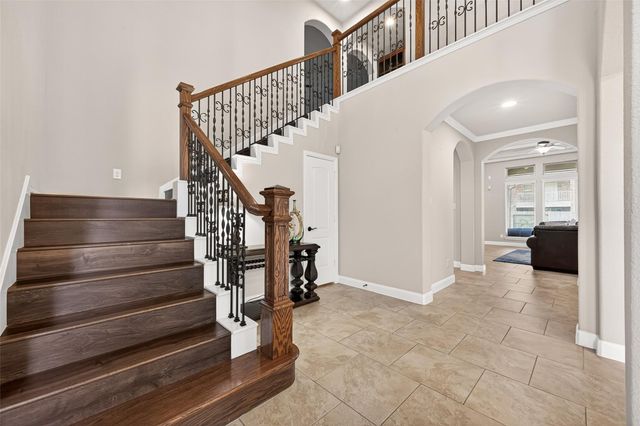 17019 Mahogany Trace Lane, Richmond, TX 77407