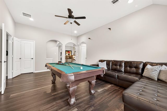 17019 Mahogany Trace Lane, Richmond, TX 77407
