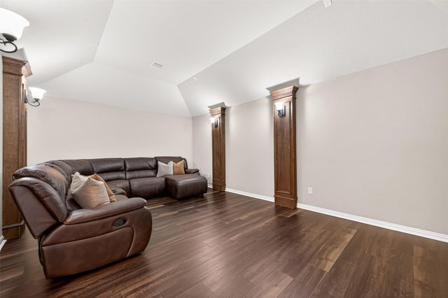 17019 Mahogany Trace Lane, Richmond, TX 77407