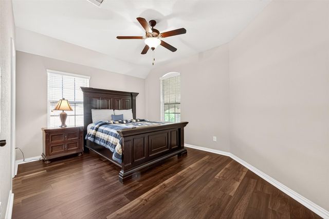 17019 Mahogany Trace Lane, Richmond, TX 77407