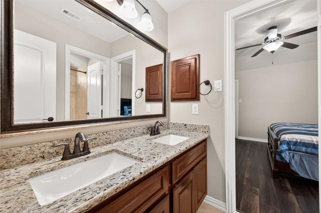 17019 Mahogany Trace Lane, Richmond, TX 77407