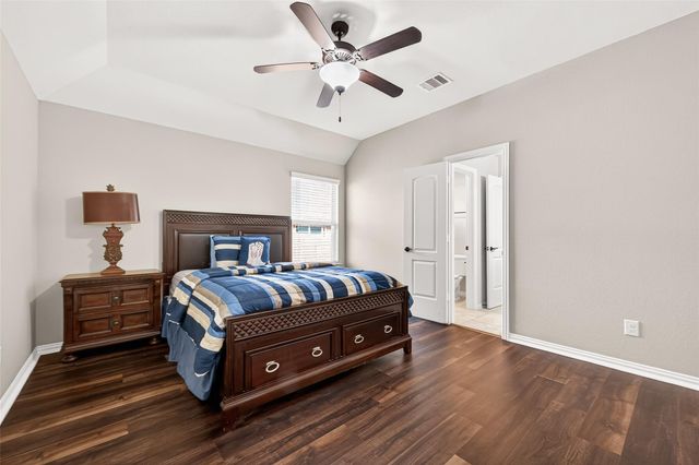 17019 Mahogany Trace Lane, Richmond, TX 77407
