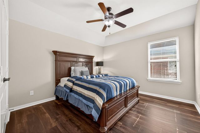 17019 Mahogany Trace Lane, Richmond, TX 77407
