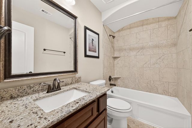 17019 Mahogany Trace Lane, Richmond, TX 77407