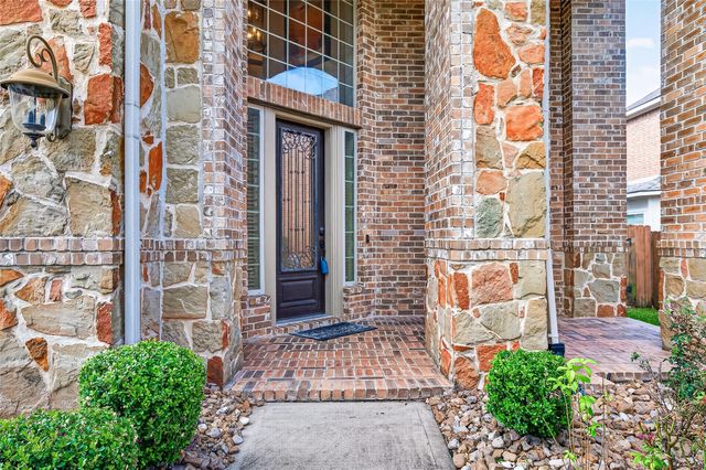 17019 Mahogany Trace Lane, Richmond, TX 77407