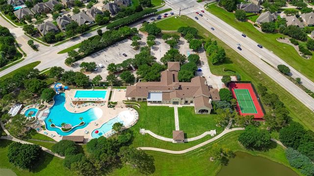 17019 Mahogany Trace Lane, Richmond, TX 77407