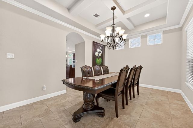 17019 Mahogany Trace Lane, Richmond, TX 77407